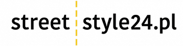 StreetStyle24 PL Logo