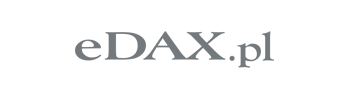 eDAX PL Logo