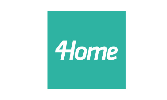 4home.pl logo