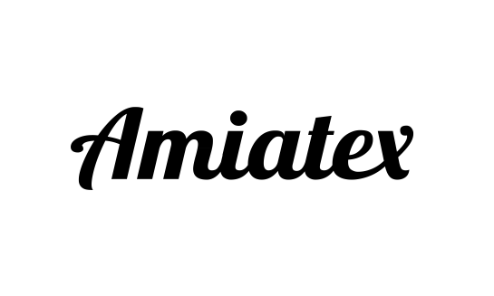 Amiatex.pl logo