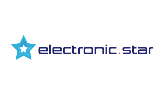 Electronic-star.pl logo