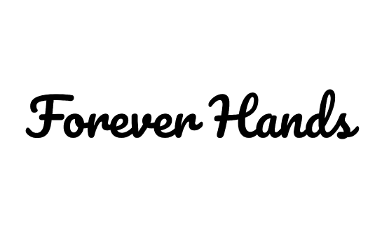 Foreverhands.pl logo