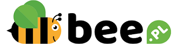Bee PL logo