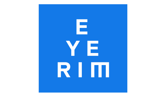 eyerim.pl logo