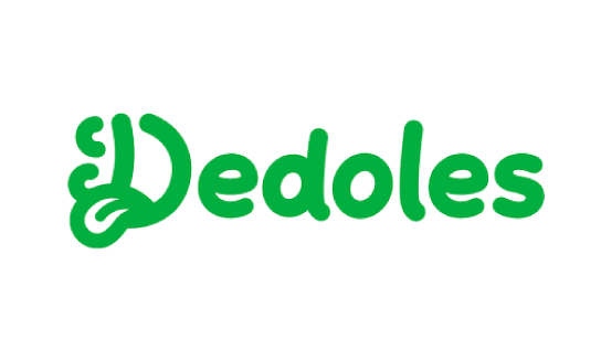 Dedoles.pl logo